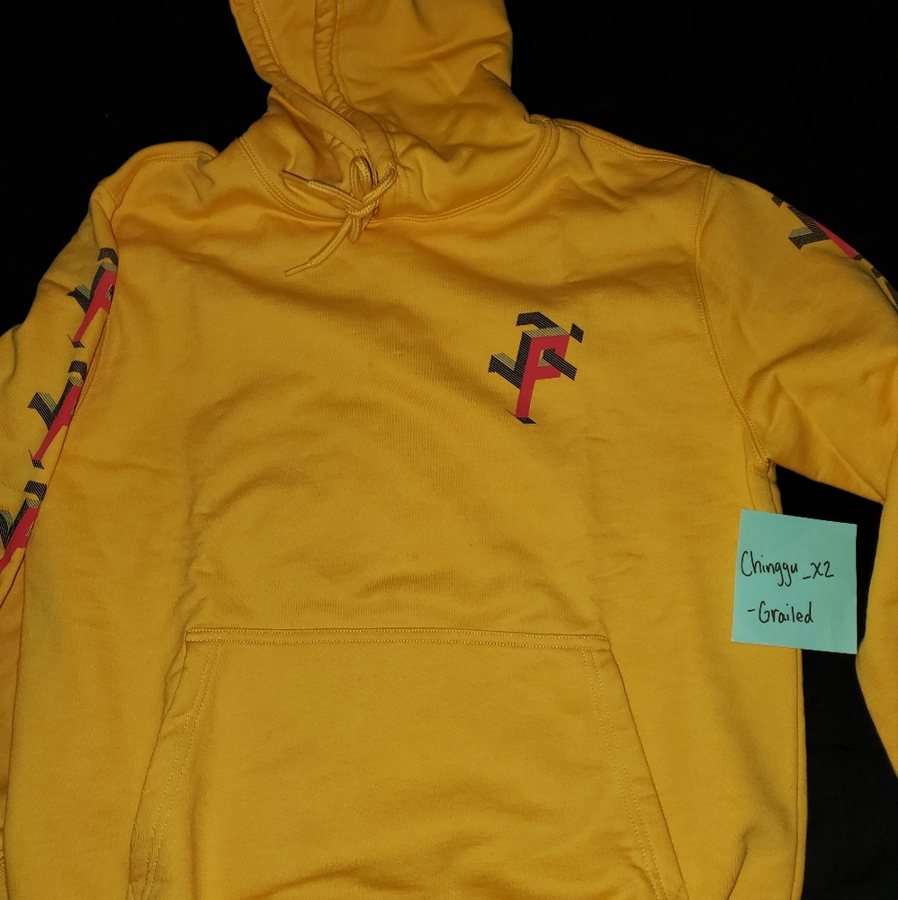 Palace P Man Hood